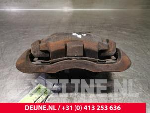 Volvo V40 Front brake calliper, left O81199 photo 3