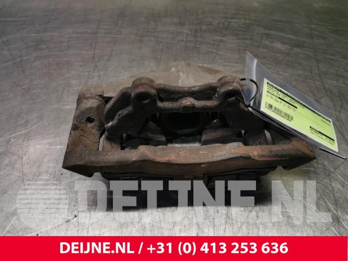 Volvo V40 Bremszange rechts vorne O81200
