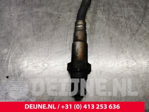 Iveco Daily Lambda Sonde O81254 foto 2