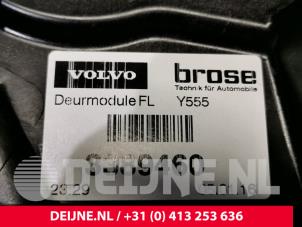 Volvo V40 Ruitmechaniek 4Deurs links-voor O81256 foto 2