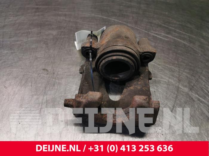 Volkswagen Golf Remklauw (Tang) rechts-voor O81289