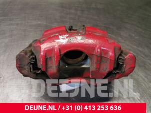 Alfa Romeo Mito Remklauw (Tang) links-voor O81297 foto 3