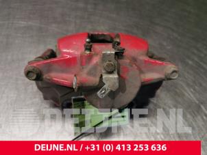 Alfa Romeo Mito Remklauw (Tang) links-voor O81297 foto 4