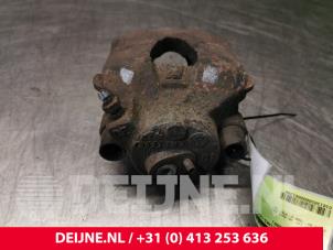 Volkswagen Golf Front brake calliper, left O81299 photo 3