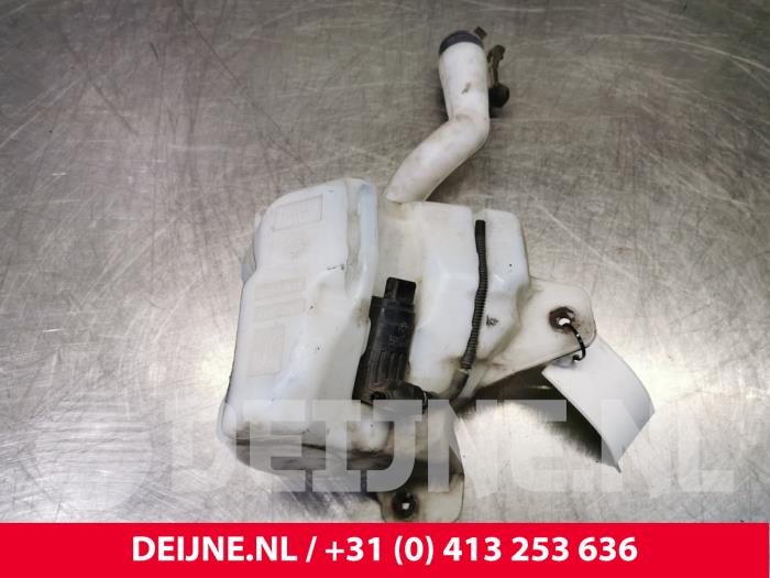 Alfa Romeo Mito Scheibensprühertank vorne O81300