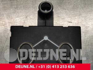 Volkswagen Golf Centrale Deurvergrendelings Module O81393 foto 2