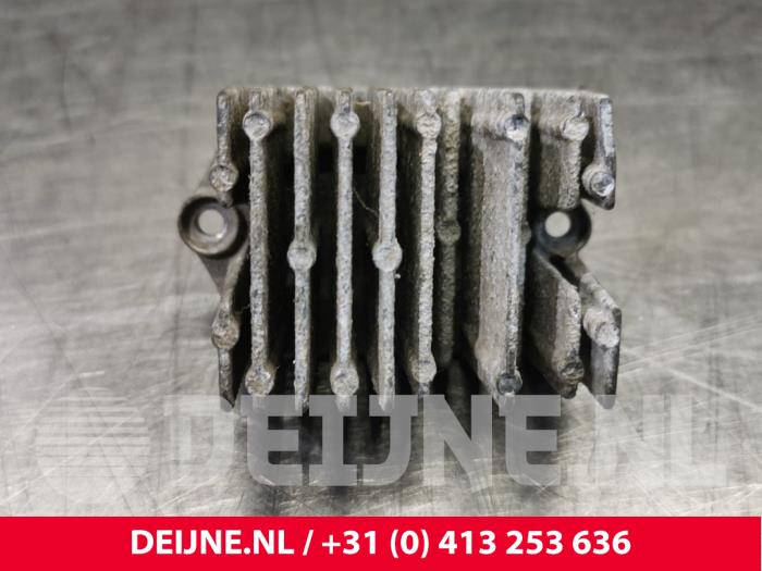 Gebruikte Daglicht LED module Volvo V40 (MV) 2.0 D2 16V Prijs € 100,00 Margeregeling aangeboden door van Deijne Onderdelen Uden B.V.