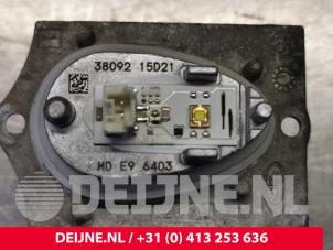 Volvo V40 Daglicht LED module O81409 foto 2