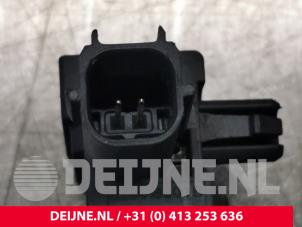 Volvo V40 Airbag Sensor O81411 foto 2