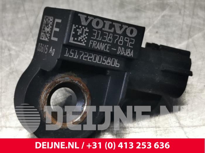 Volvo V40 Airbag-Sensor O81416