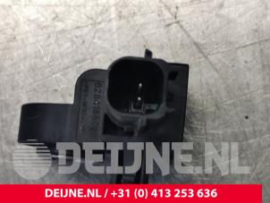Volvo V40 Airbag sensor O81415 photo 3