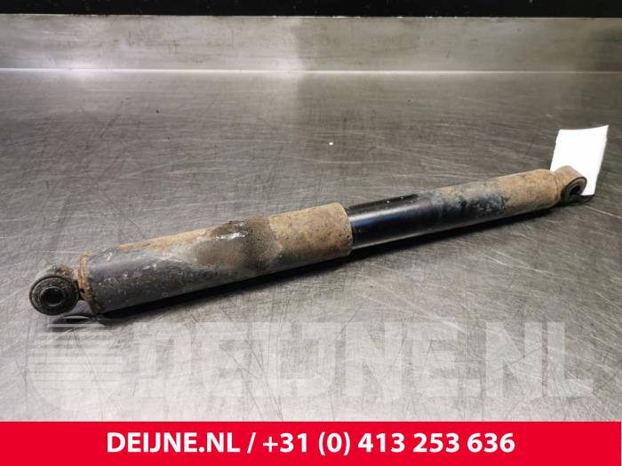 Renault Mascott Stoßdämpfer rechts vorne O81446