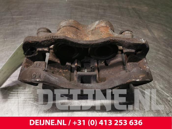 Renault Mascott Bremszange links vorne O81447