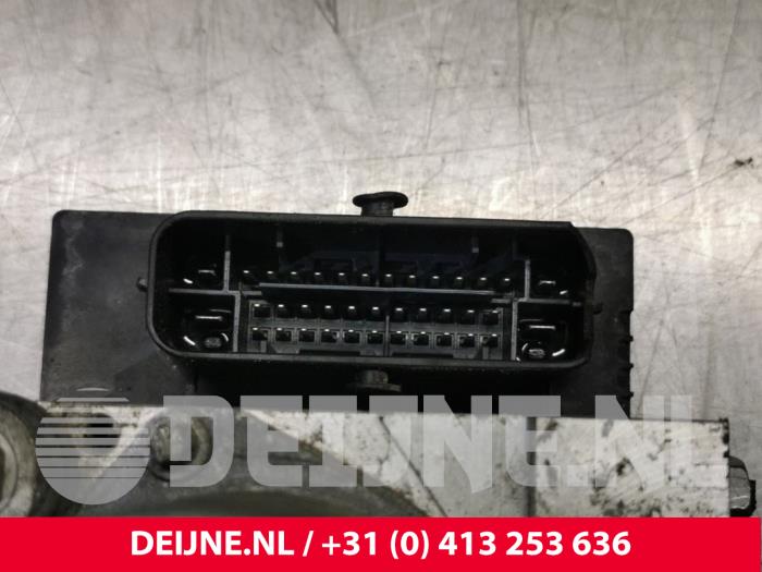 Fiat Scudo ABS Pumpe O81452