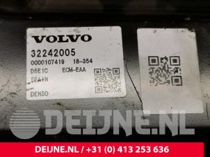 Volvo V60 Steuergerät Motormanagement O81460 foto 3