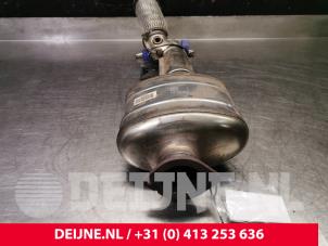 Volvo V60 Catalytic converter O81461 photo 3
