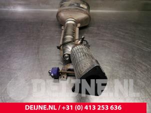 Volvo V60 Catalytic converter O81461 photo 2