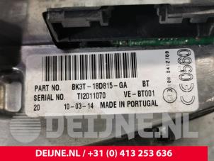 Ford Transit Radio O81476 foto 3