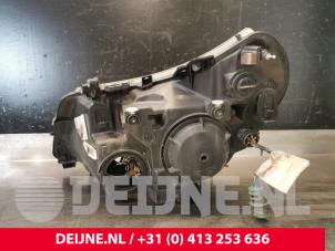 Fiat Ducato Koplamp rechts O81499 foto 2