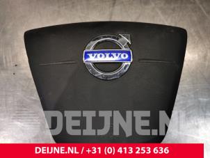 Gebruikte Airbag links (Stuur) Volvo V70 (BW) 2.0 D3 20V Prijs € 125,00 Margeregeling aangeboden door van Deijne Onderdelen Uden B.V.