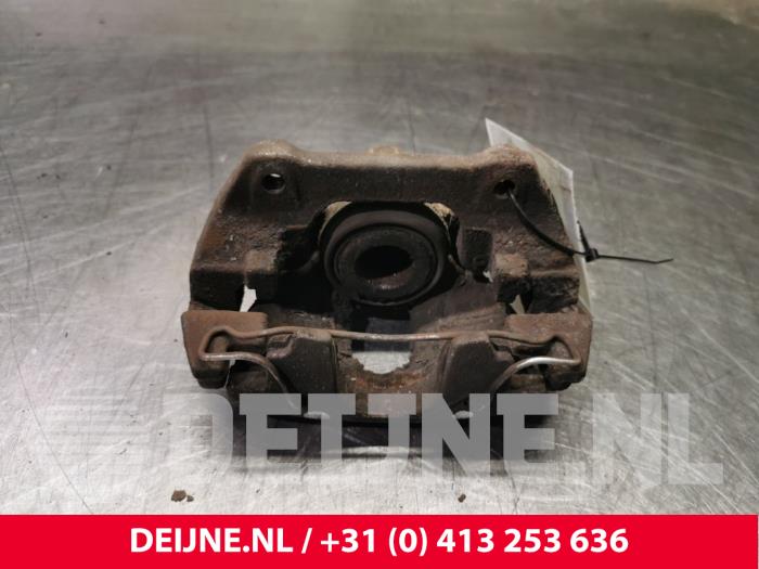 Volvo XC70 Remklauw (Tang) links-achter O81537