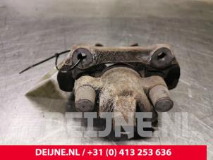 Volvo XC70 Remklauw (Tang) links-achter O81537 foto 2
