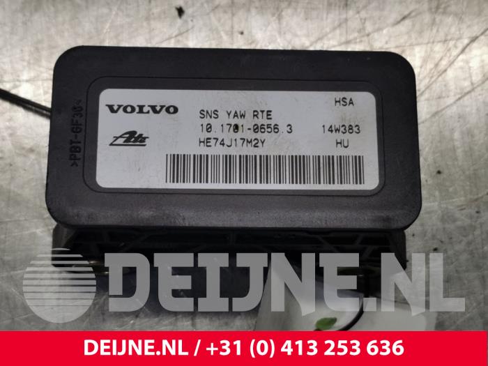Volvo V70 Esp Duo Sensor O81563