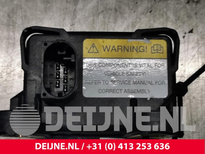 Volvo XC60 Esp Duo Sensor O81577