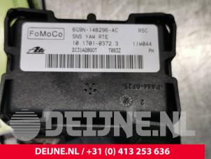Volvo XC60 Esp Duo Sensor O81577 photo 2