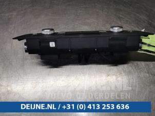 Audi A6 Heizung Bedienpaneel O81606 foto 2