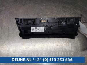 Audi A6 Heizung Bedienpaneel O81606 foto 3