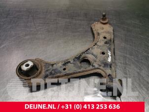 Alfa Romeo Mito Front lower wishbone, left O81634 photo 4