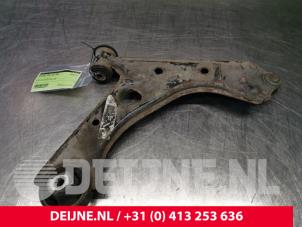 Alfa Romeo Mito Front lower wishbone, left O81634 photo 2