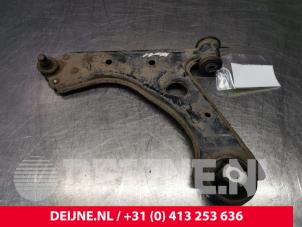 Alfa Romeo Mito Front lower wishbone, left O81634 photo 3
