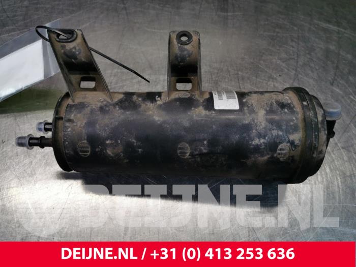 Volvo XC70 Kohlenstofffilter O81654