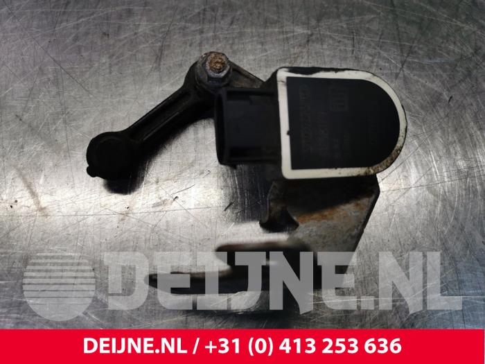 Volvo XC70 Xenon Höhenregler O81655