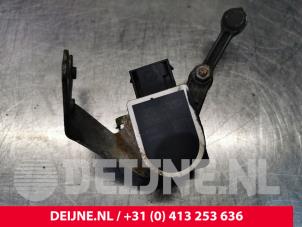 Volvo XC70 Xenon Höhenregler O81655 foto 3