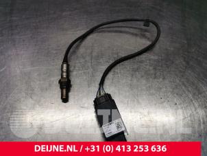Gebruikte Lambda Sonde Volvo V60 II (ZW) 2.0 D3 16V Prijs € 95,00 Margeregeling aangeboden door van Deijne Onderdelen Uden B.V.