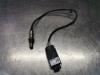 Volvo V60 II (ZW) 2.0 D3 16V Lambda Sonde