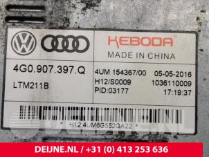 Audi A6 Modul LED-Scheinwerfer O81664 foto 2