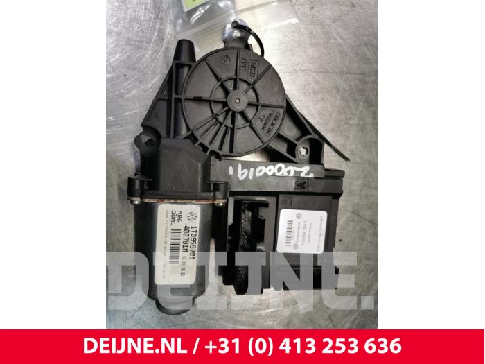 Volkswagen Caddy Raammotor Portier O81667