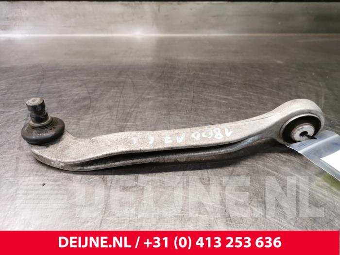 Audi A6 Draagarm Boven links-voor O81677