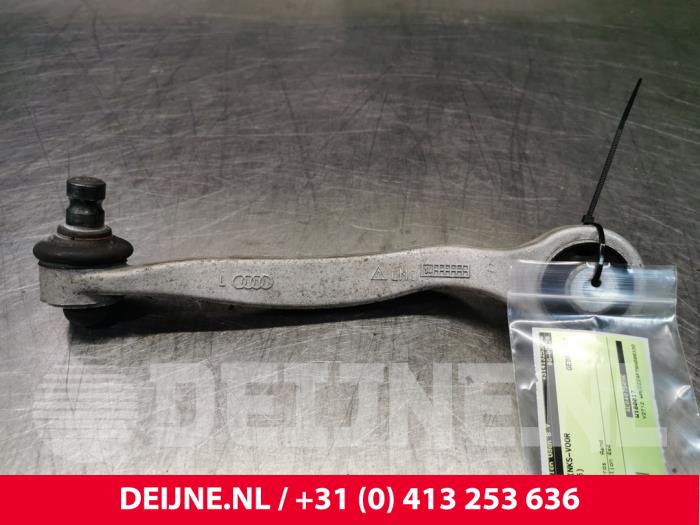 Audi A6 Draagarm Boven links-voor O81678