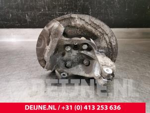 BMW 3-Serie Fusee rechts-voor O81712 foto 3