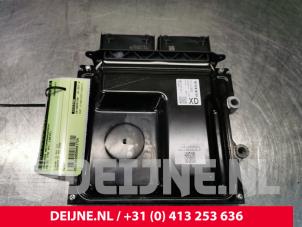 Gebruikte Computer Motormanagement Volvo V70 (BW) 2.0 D4 16V Prijs € 75,00 Margeregeling aangeboden door van Deijne Onderdelen Uden B.V.