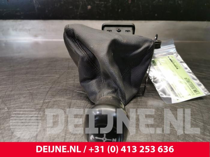 Gebruikte Pook Volkswagen Crafter 2.5 TDI 46/50 LWB Prijs € 121,00 Inclusief btw aangeboden door van Deijne Onderdelen Uden B.V.