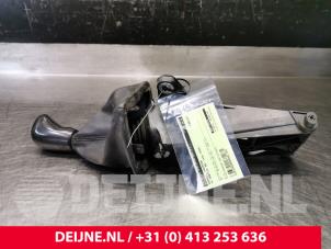 Volkswagen Crafter Schaltung O81728 foto 2