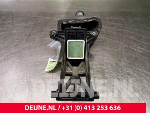 Volkswagen Crafter Schaltung O81728 foto 3