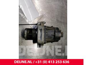 Alfa Romeo Mito AGR Ventil O81730 foto 3