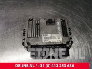 Gebruikte Computer Motormanagement Alfa Romeo MiTo (955) 1.6 JTDm 16V Prijs € 160,00 Margeregeling aangeboden door van Deijne Onderdelen Uden B.V.